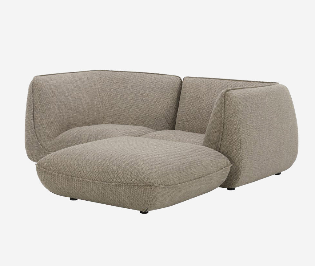 Zeppelin Nook Modular Sectional - More Options