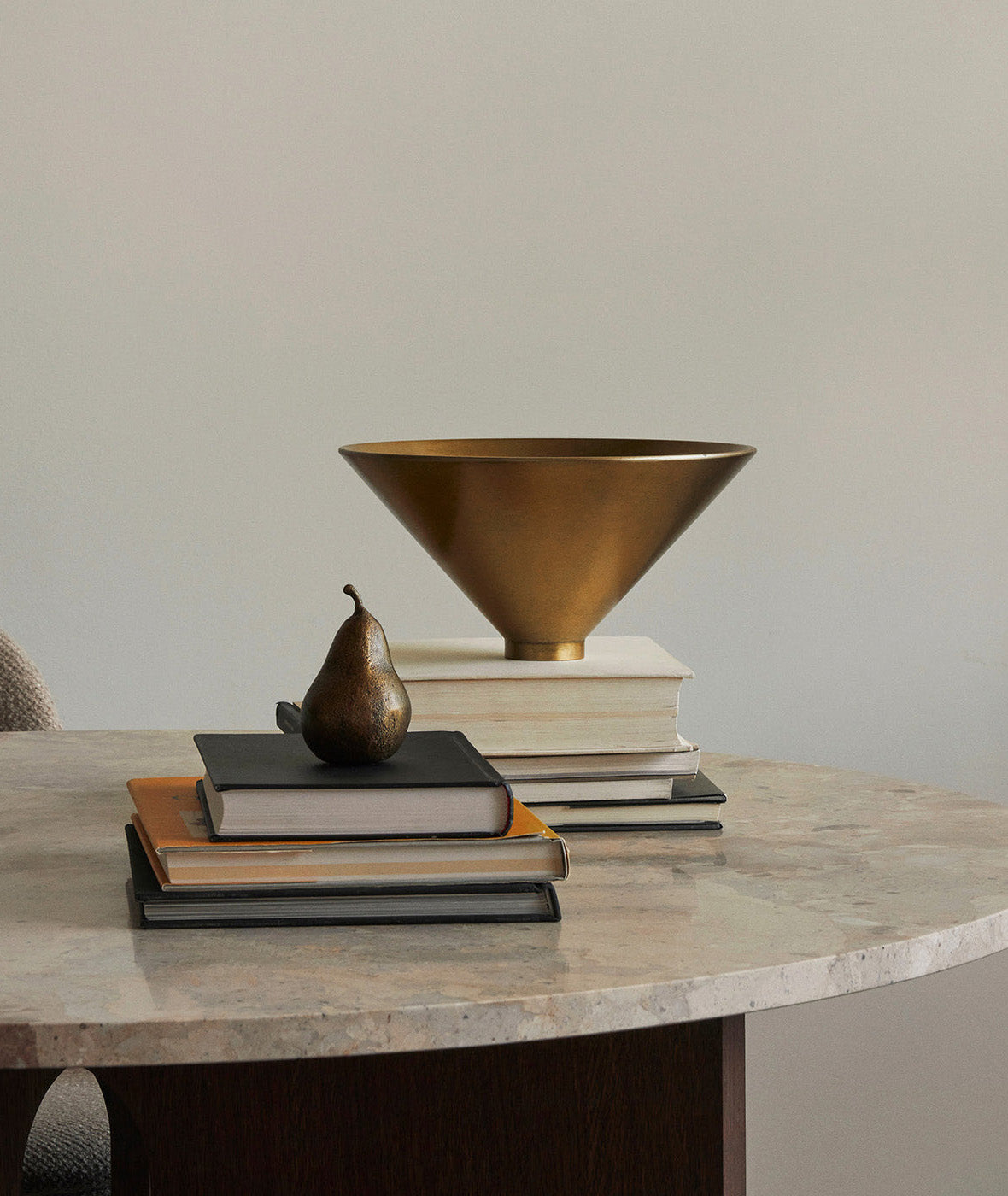 Taper Bowl