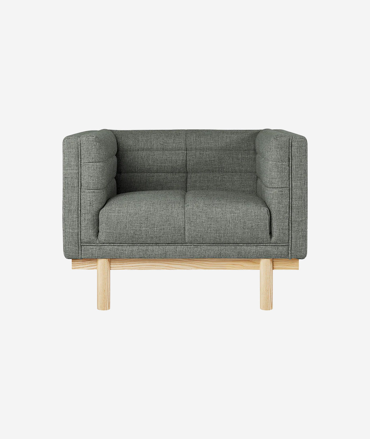 Mulholland Chair - More Options (Discontinued)