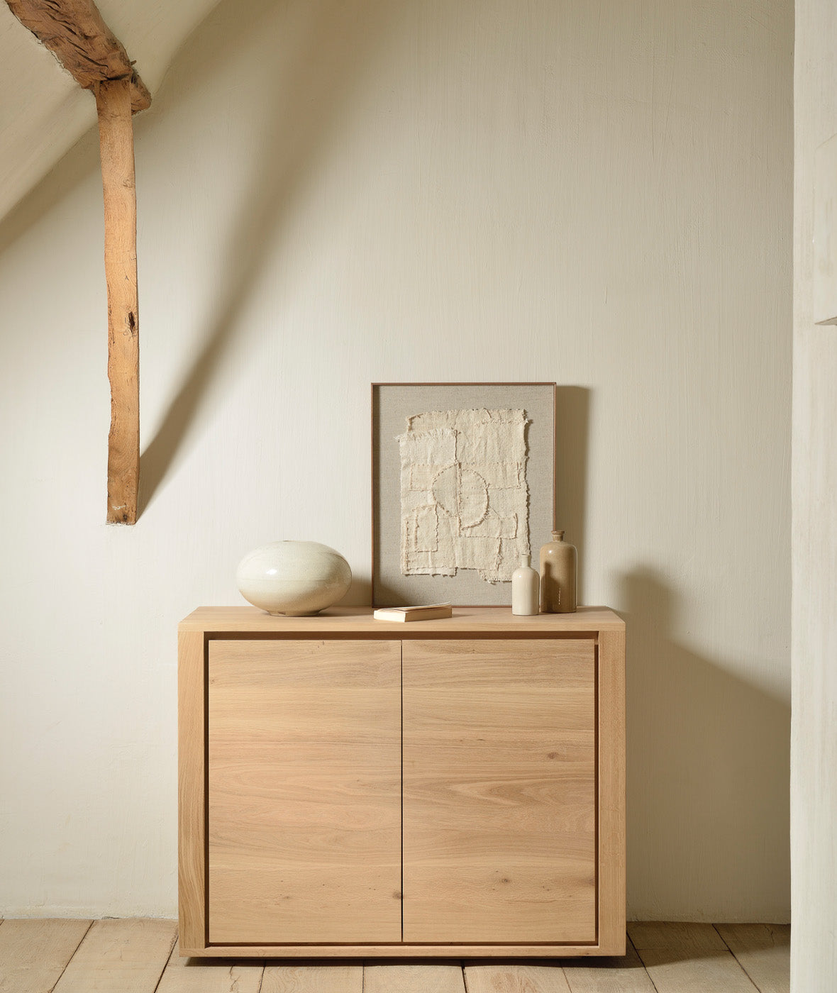 Shadow Sideboard - 2 Doors