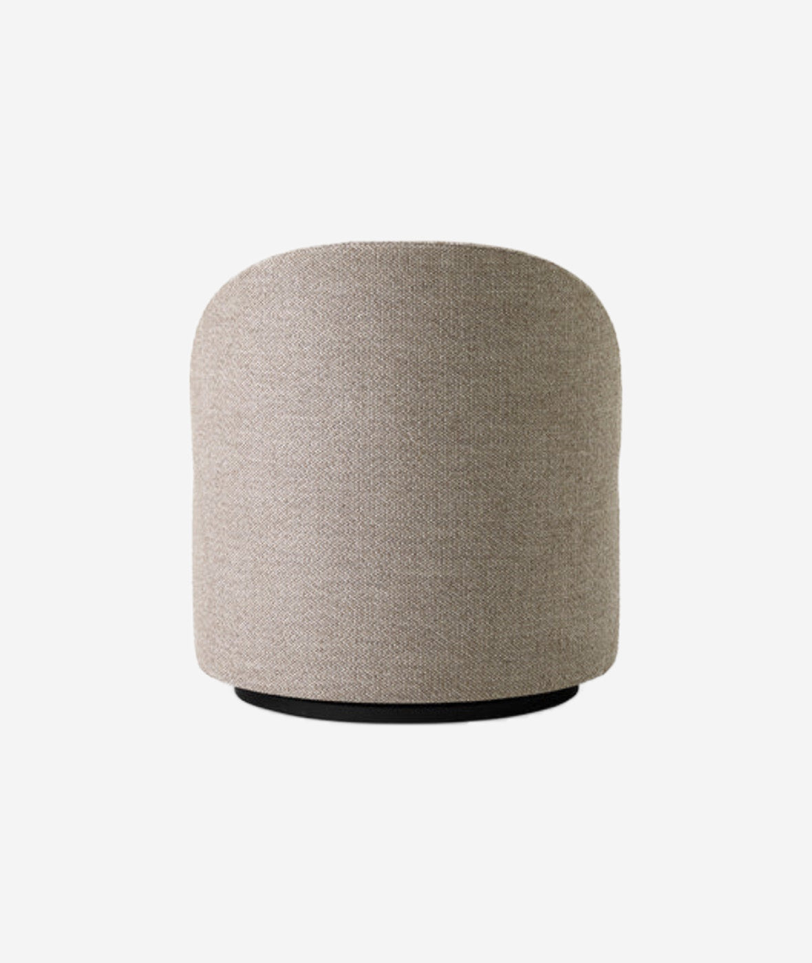 Tearoom Chair, Swivel w/Return - More Options