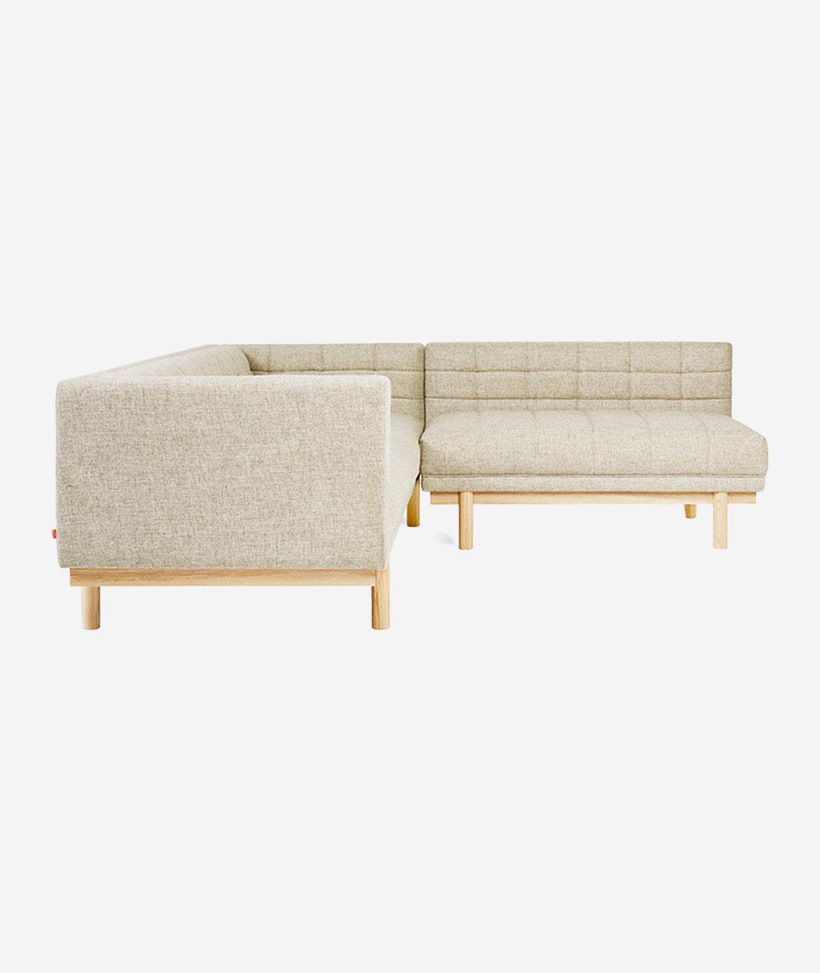 Mulholland Sectional - More Options