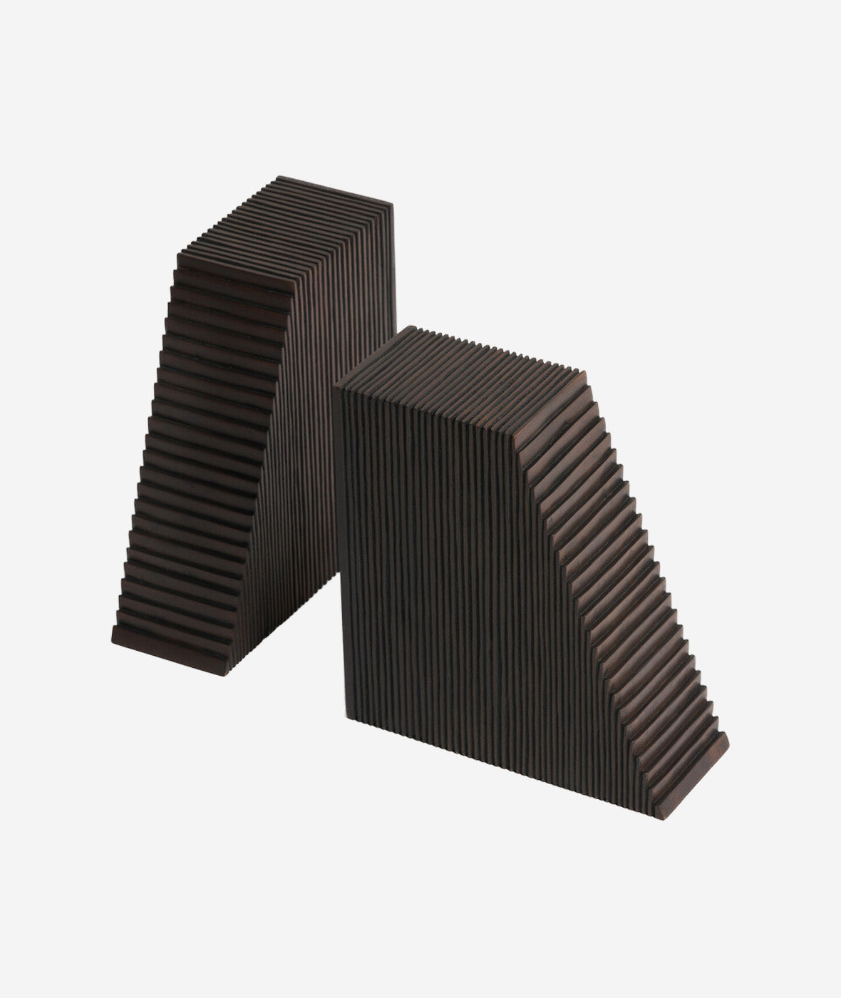 Grooves Book Ends