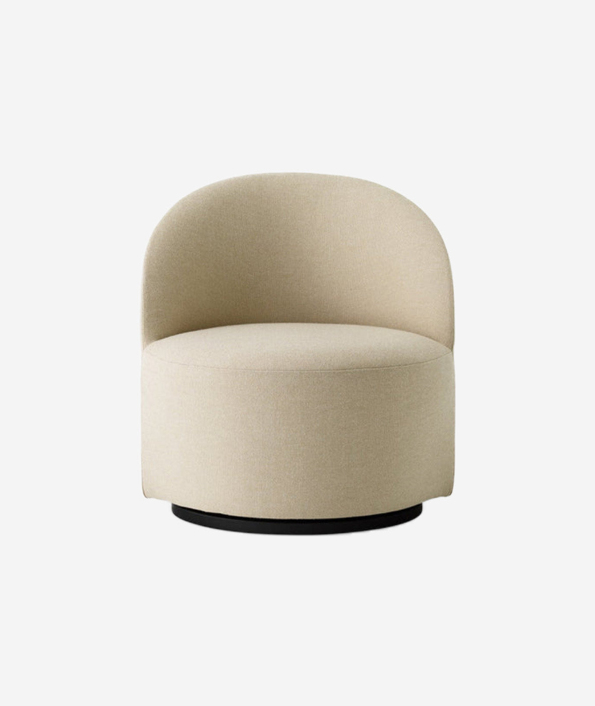 Tearoom Chair, Swivel w/Return - More Options