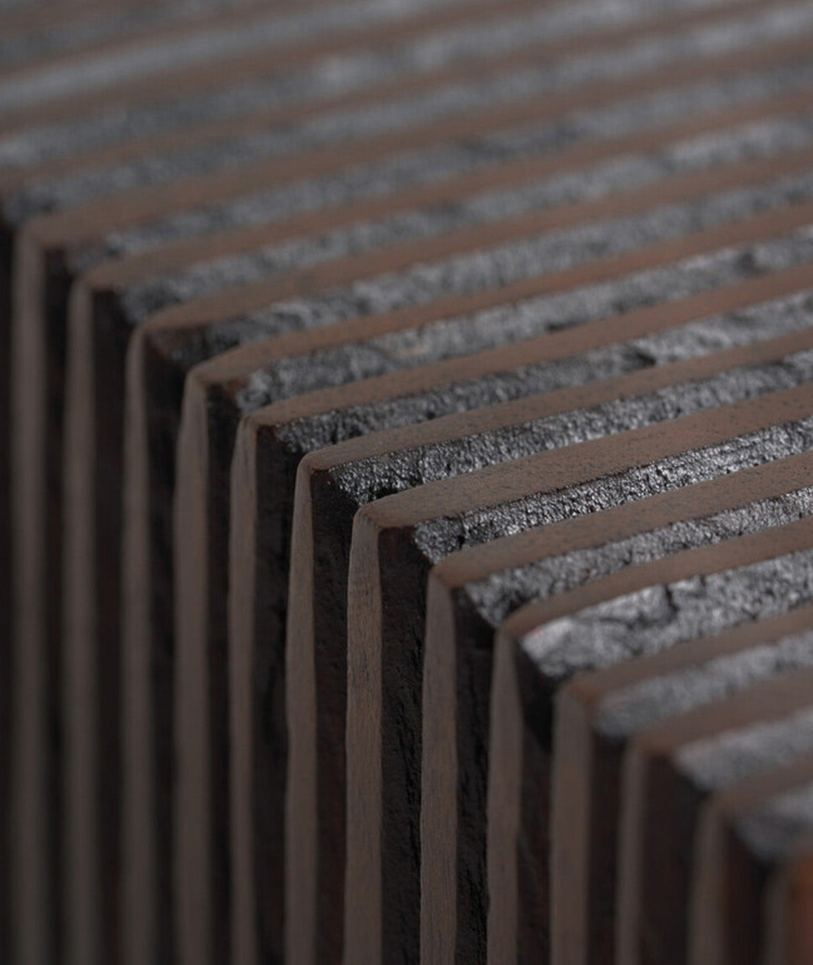 Grooves Book Ends