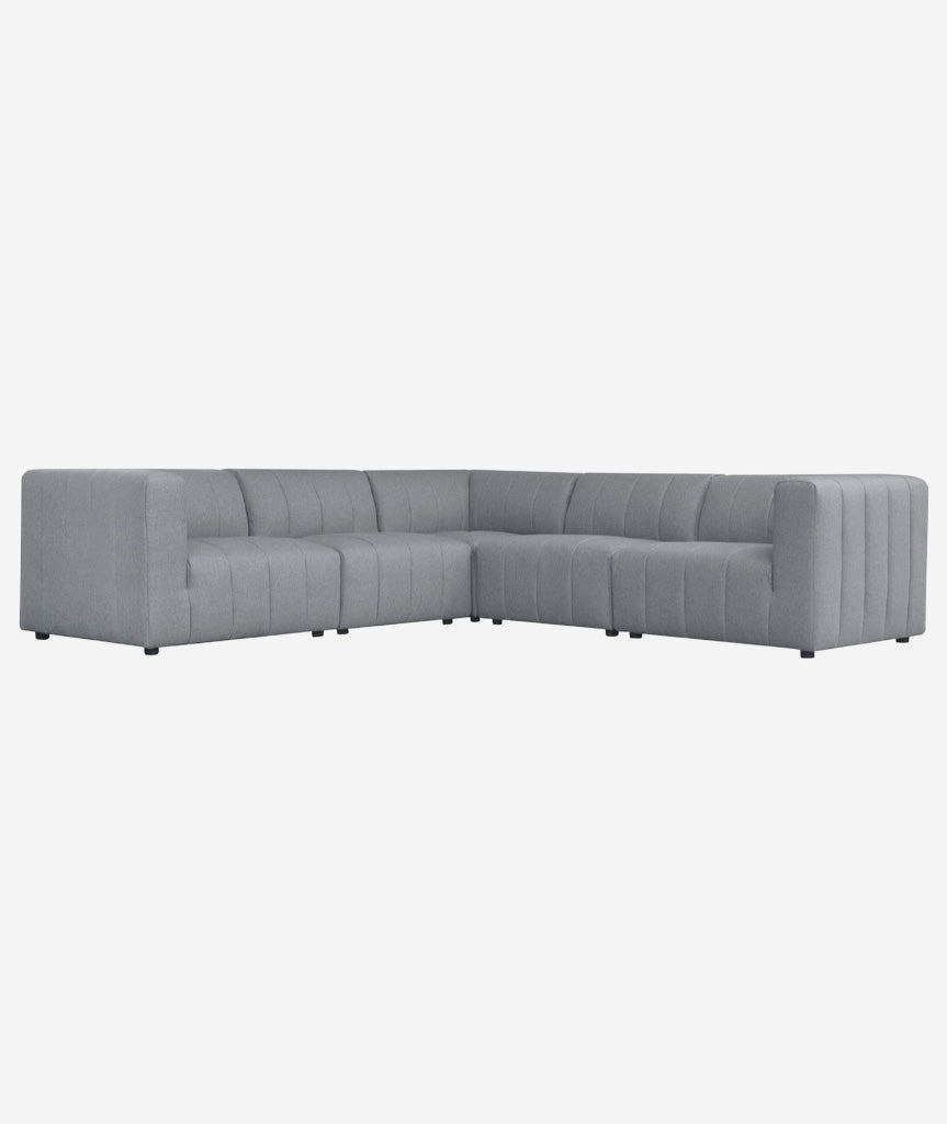 Lyric Classic L Sectional - More Options