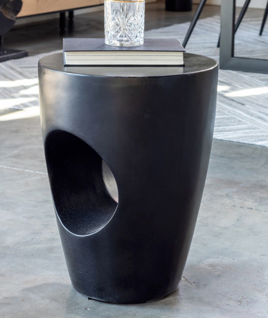 Aylard Outdoor Stool - More Options