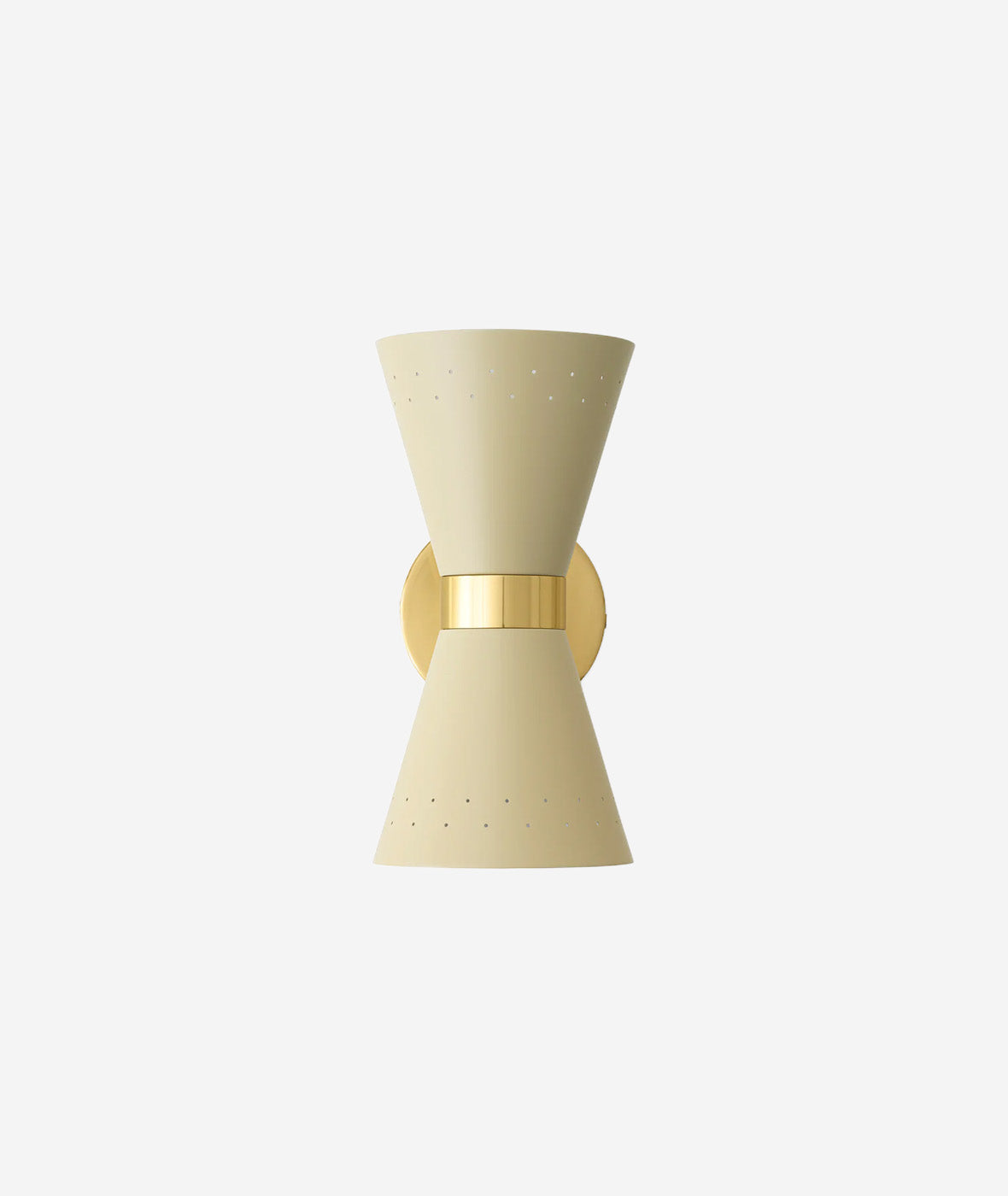 Collector Wall Lamp