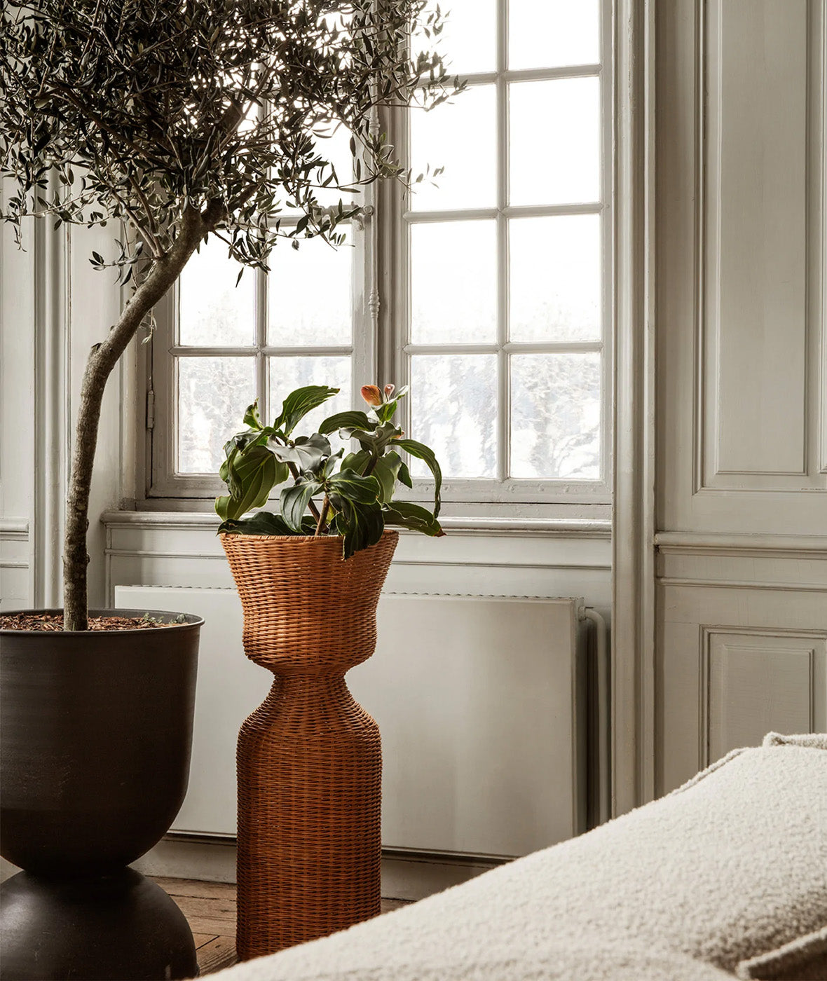 Agnes Plant Stand - Tall
