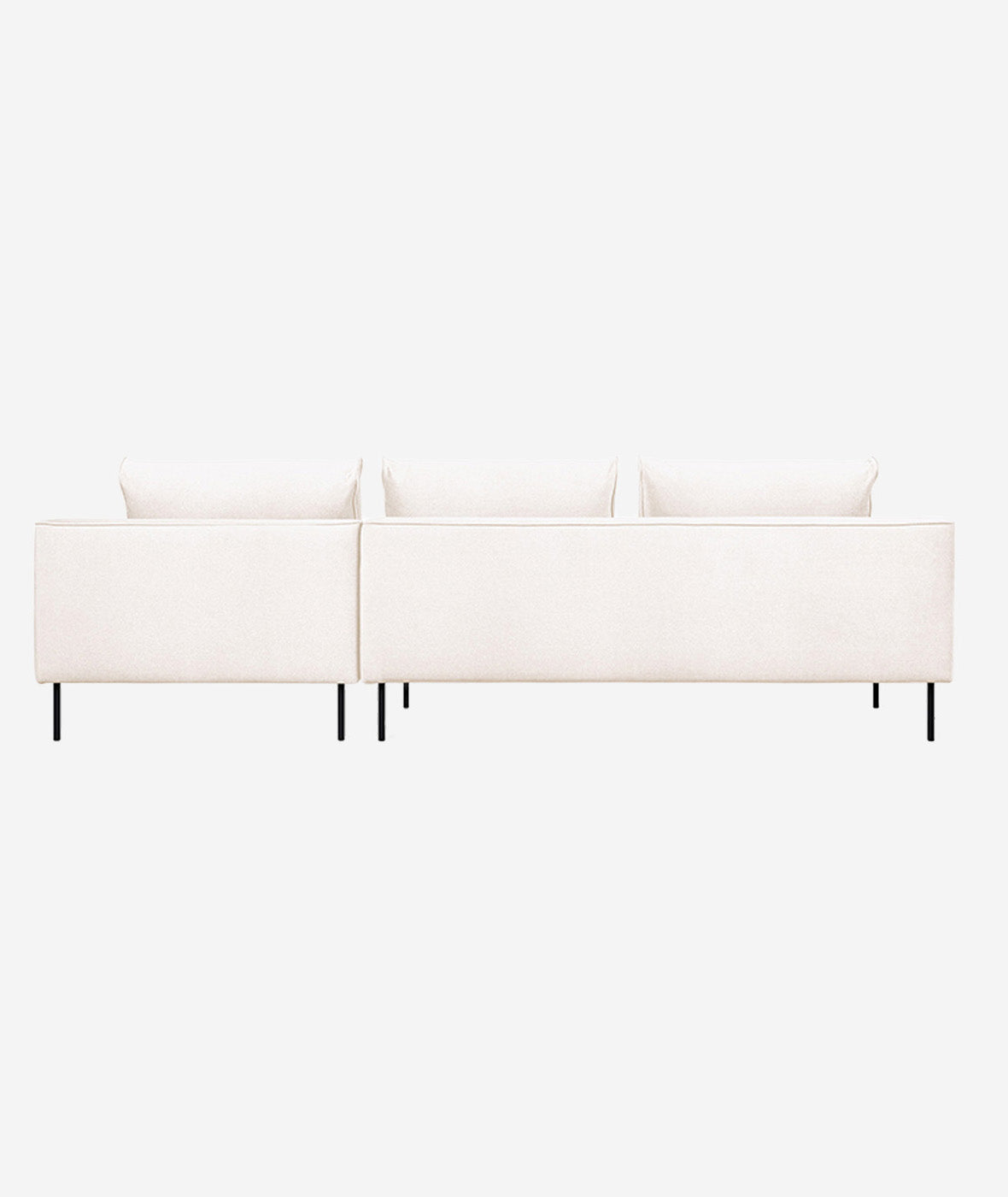Renfrew Sectional - More Options