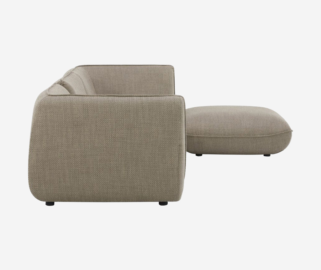 Zeppelin Lounge Modular Sectional - More Options