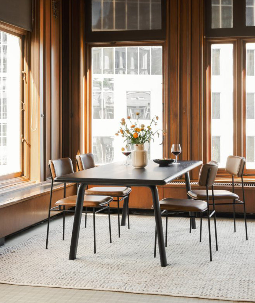 Malibu Dining Table - More Options