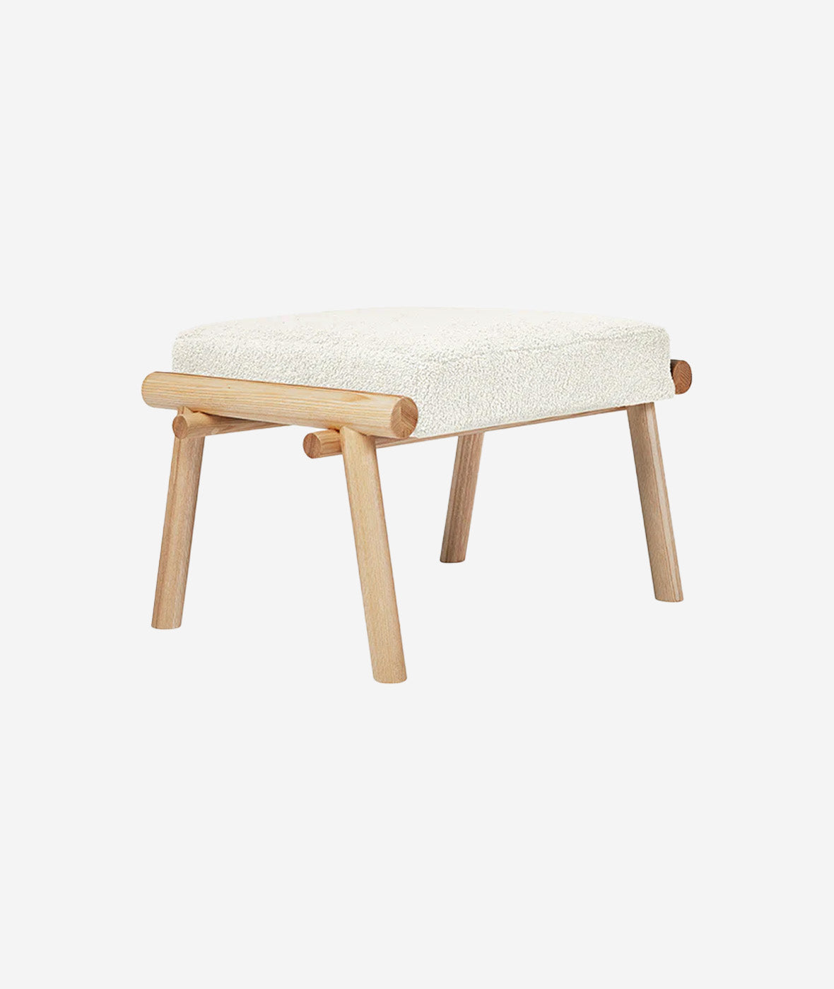 Labrador Ottoman - More Options