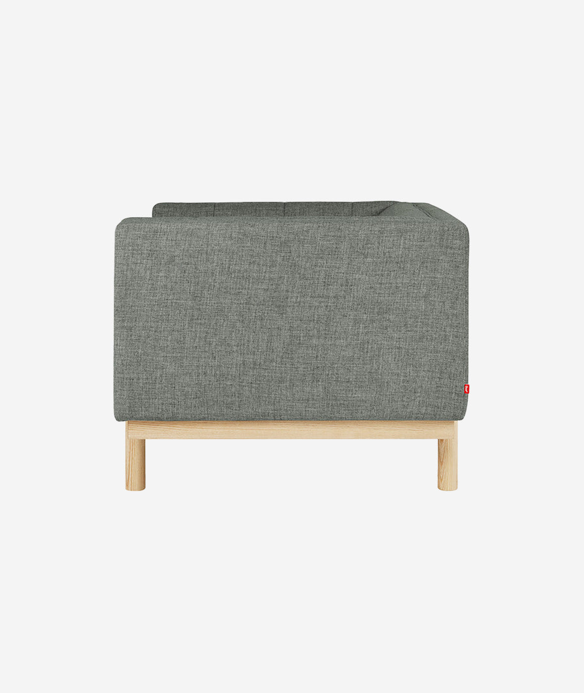 Mulholland Chair - More Options (Discontinued)