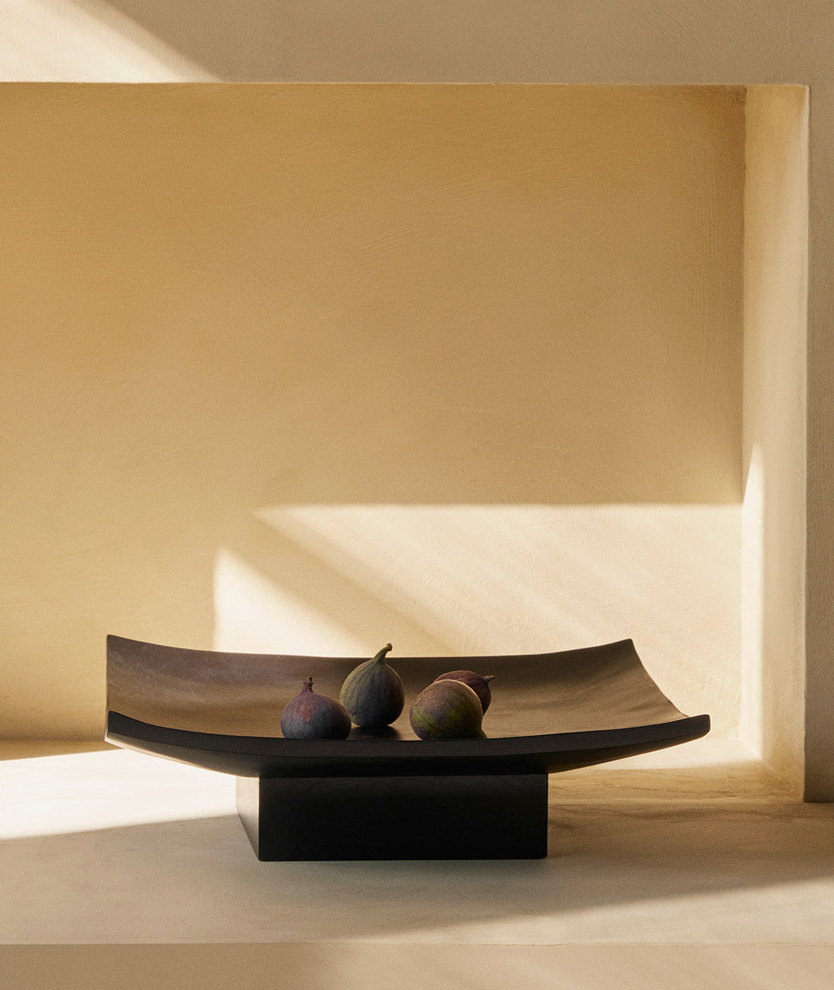 Relevé Platter