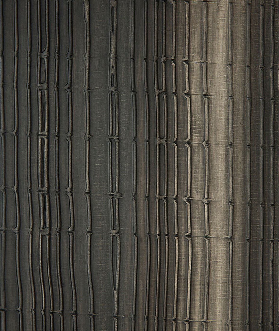 Layered Clay Wall Art