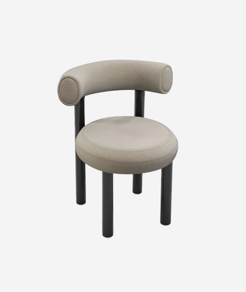 Fat Dining Chair - More Options