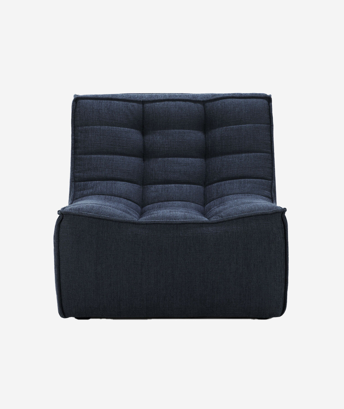 N701 Modular Armless Chair -More Options