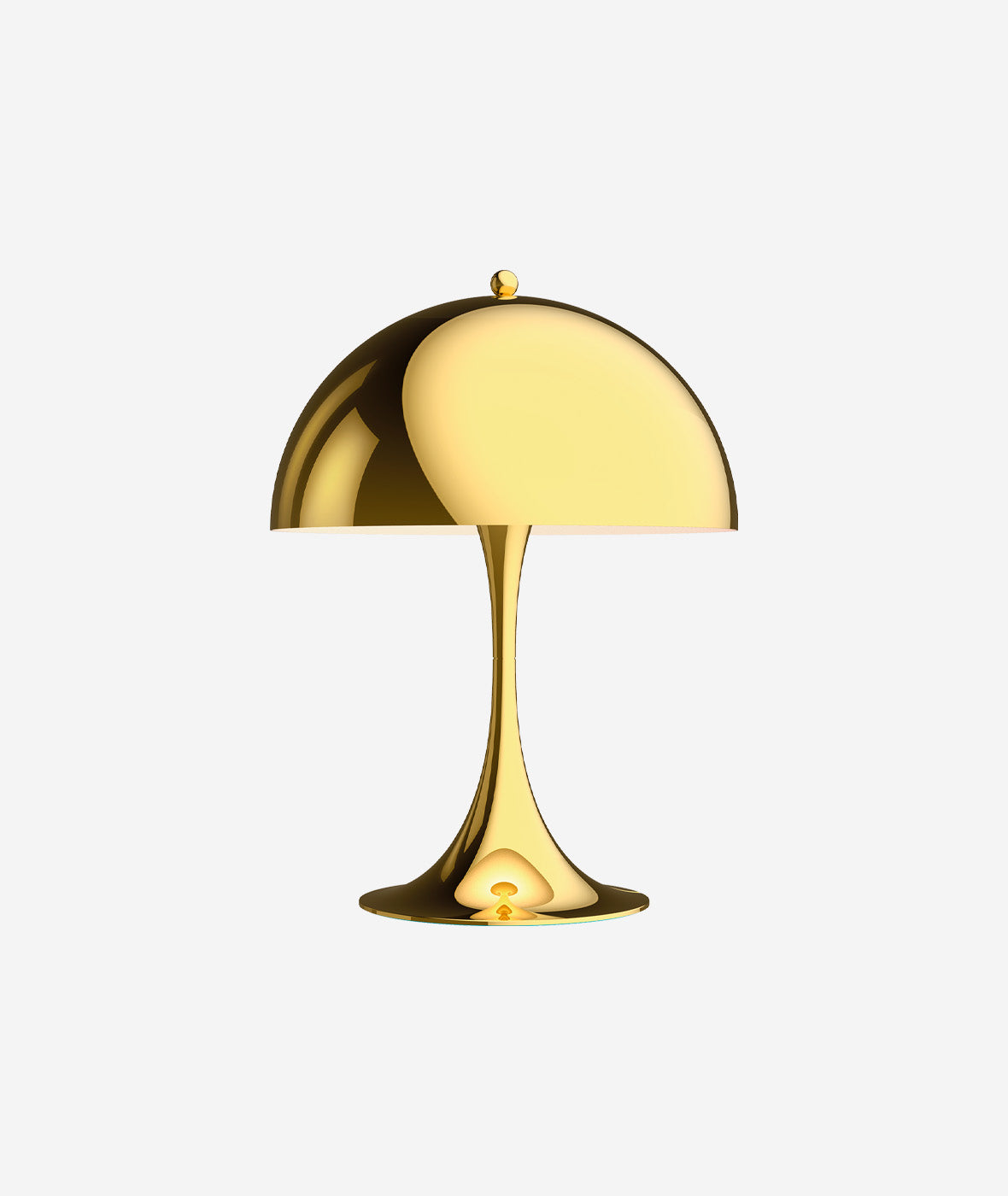 Panthella 250 Table Lamp - More Options