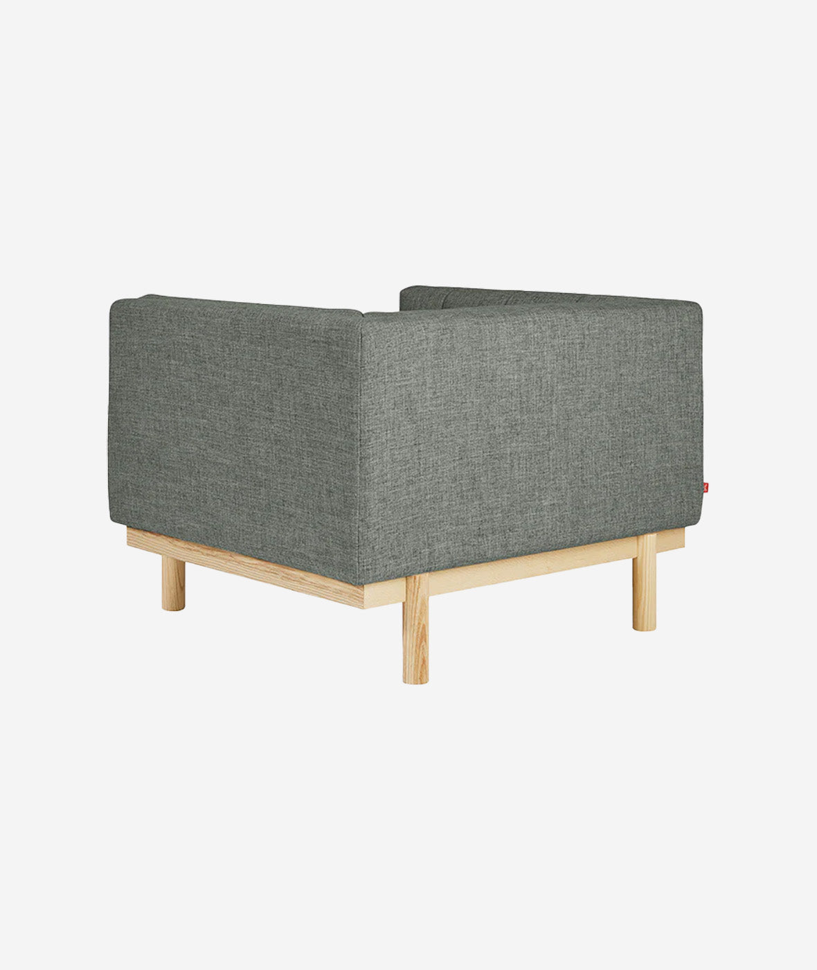 Mulholland Chair - More Options (Discontinued)