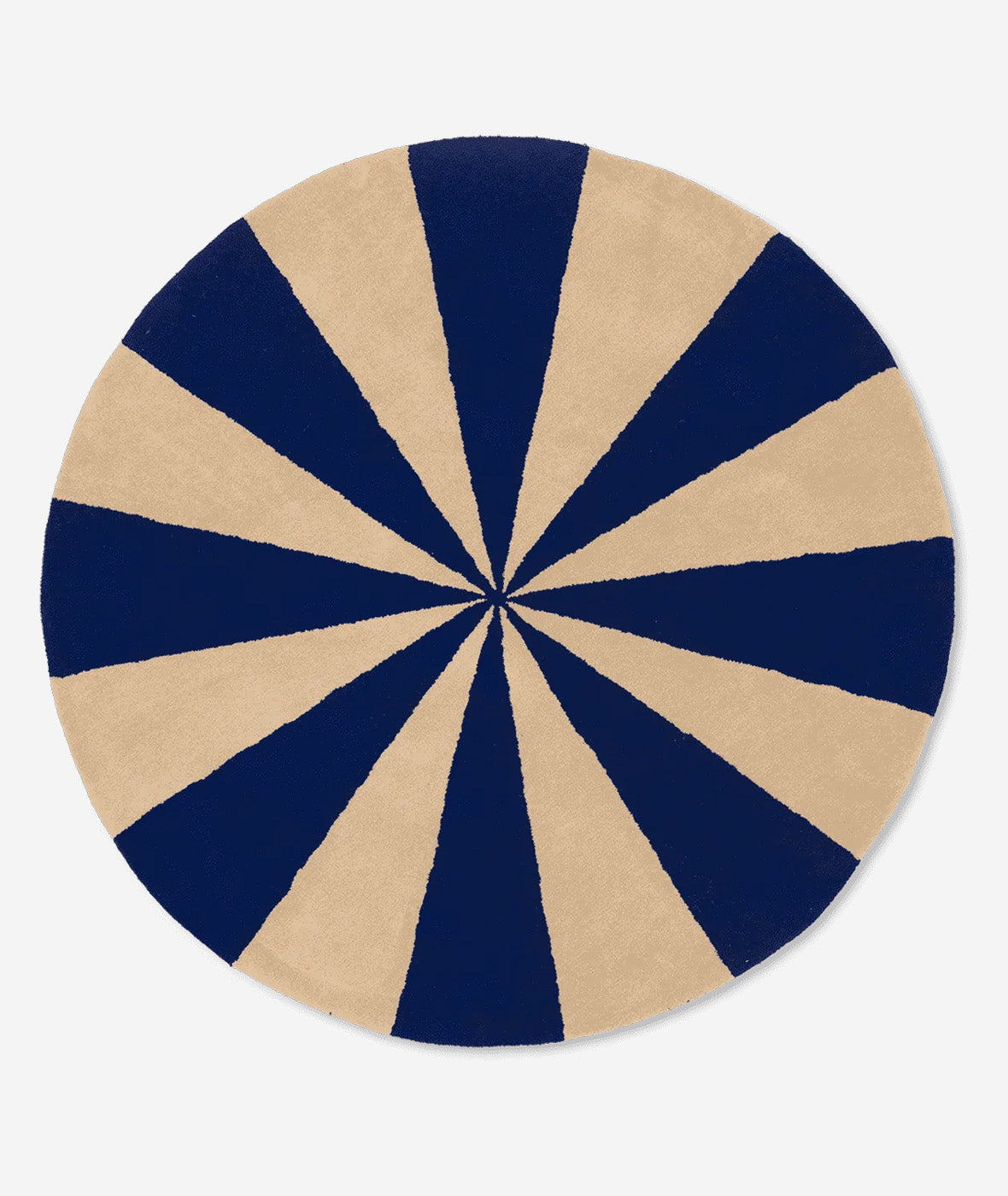 Arch Tufted Rug - More Options