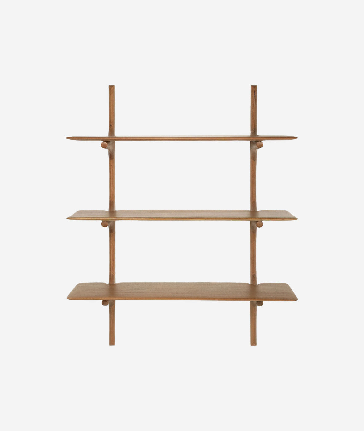 PI Wall Shelf - More Options