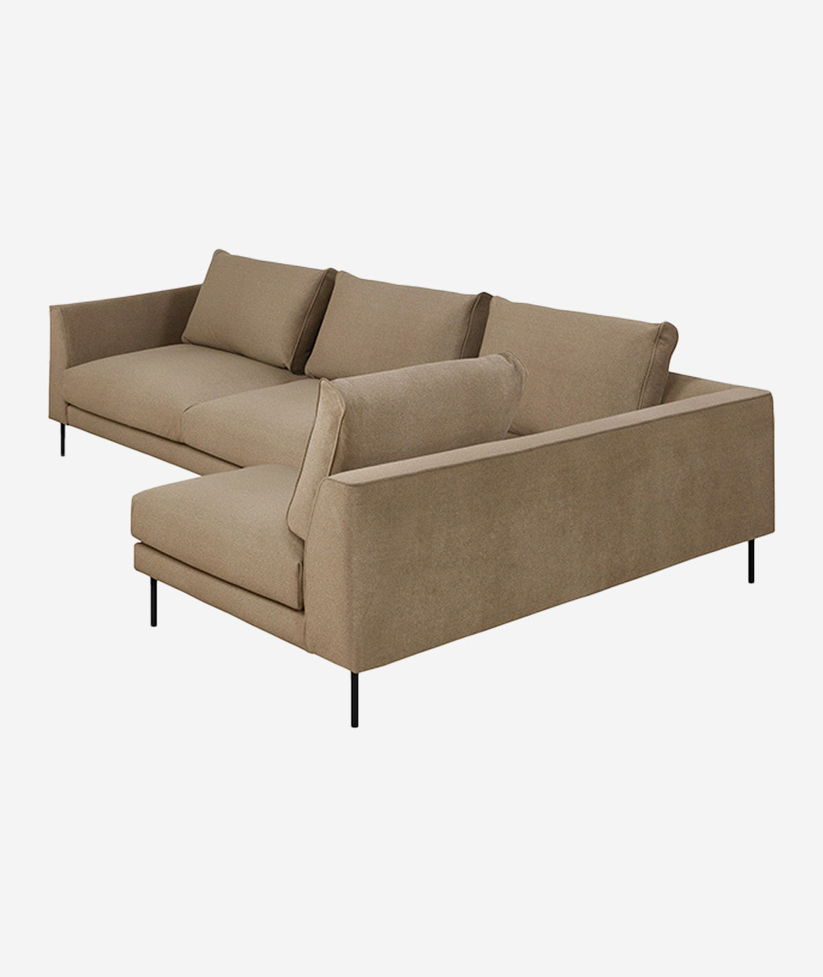 Renfrew Sectional - More Options