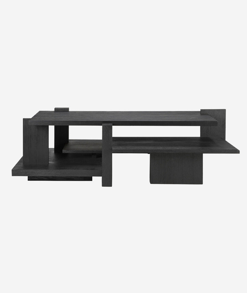 Abstract Coffee Table