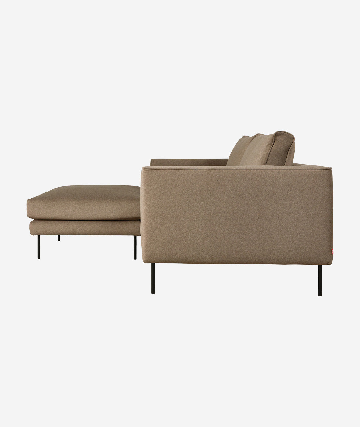 Renfrew Loft Bi-Sectional - More Options