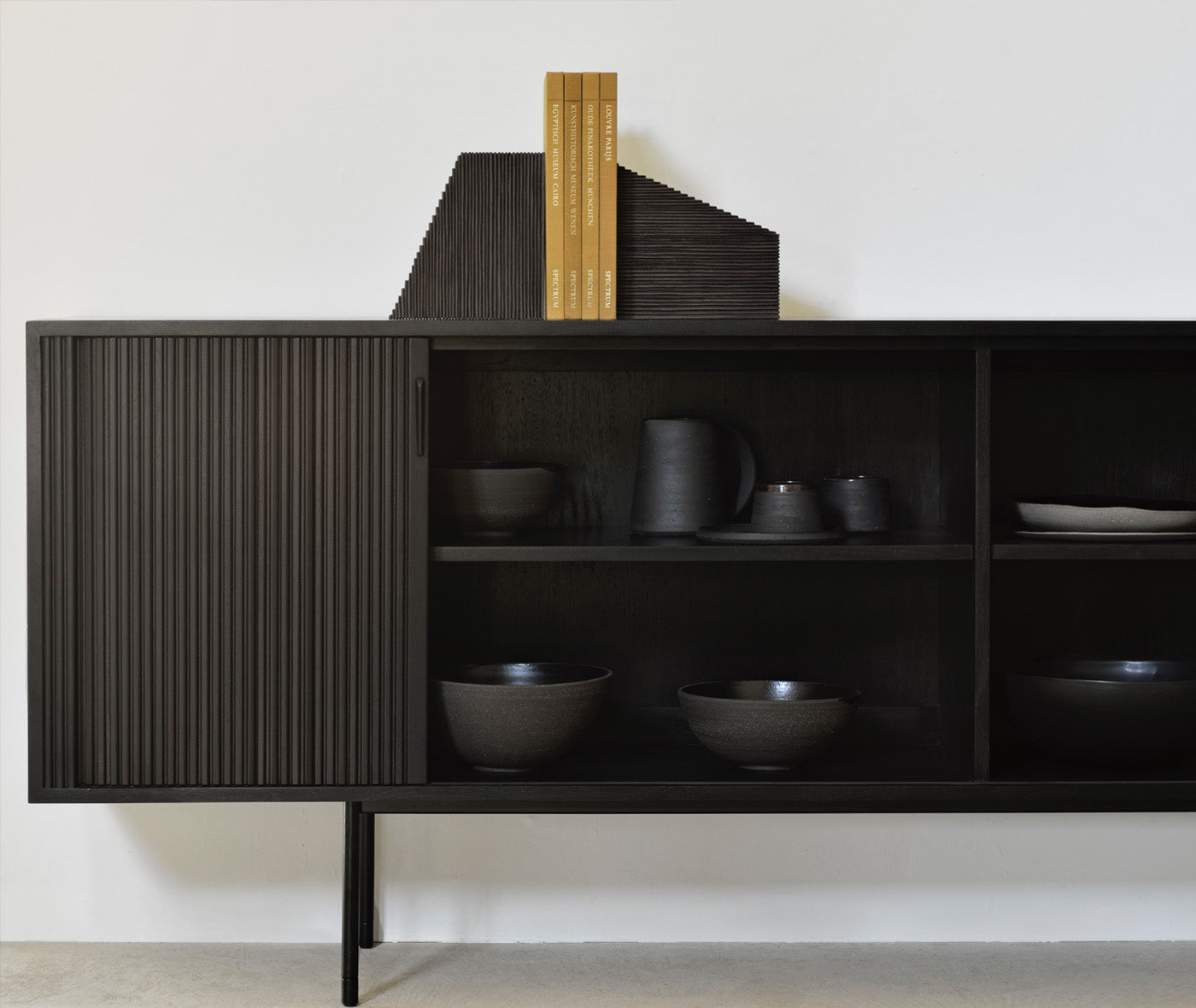 Roller Max Sideboard - More Options