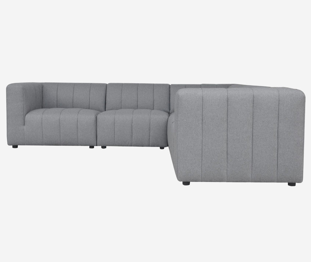 Lyric Classic L Sectional - More Options