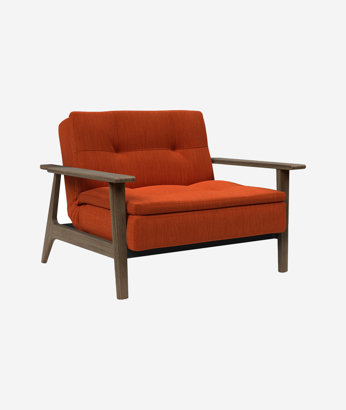 Dublexo Deluxe Chair - More Options