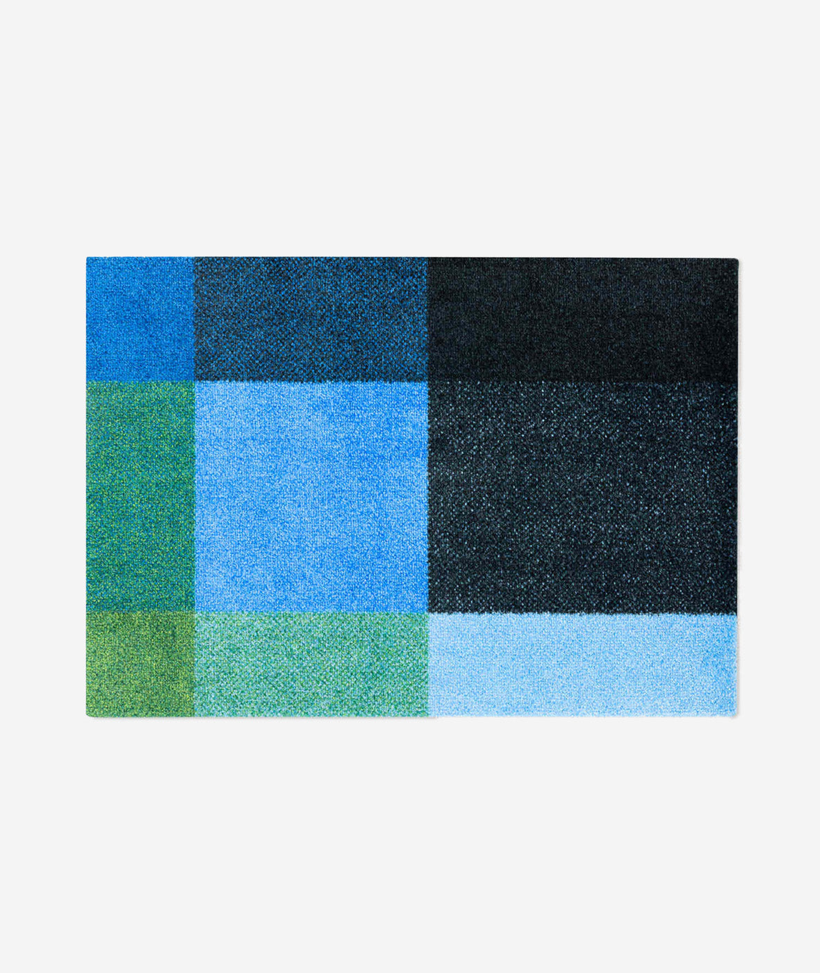 Mix Floormat - Forest