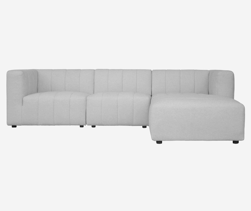 Lyric Lounge Sectional - More Options
