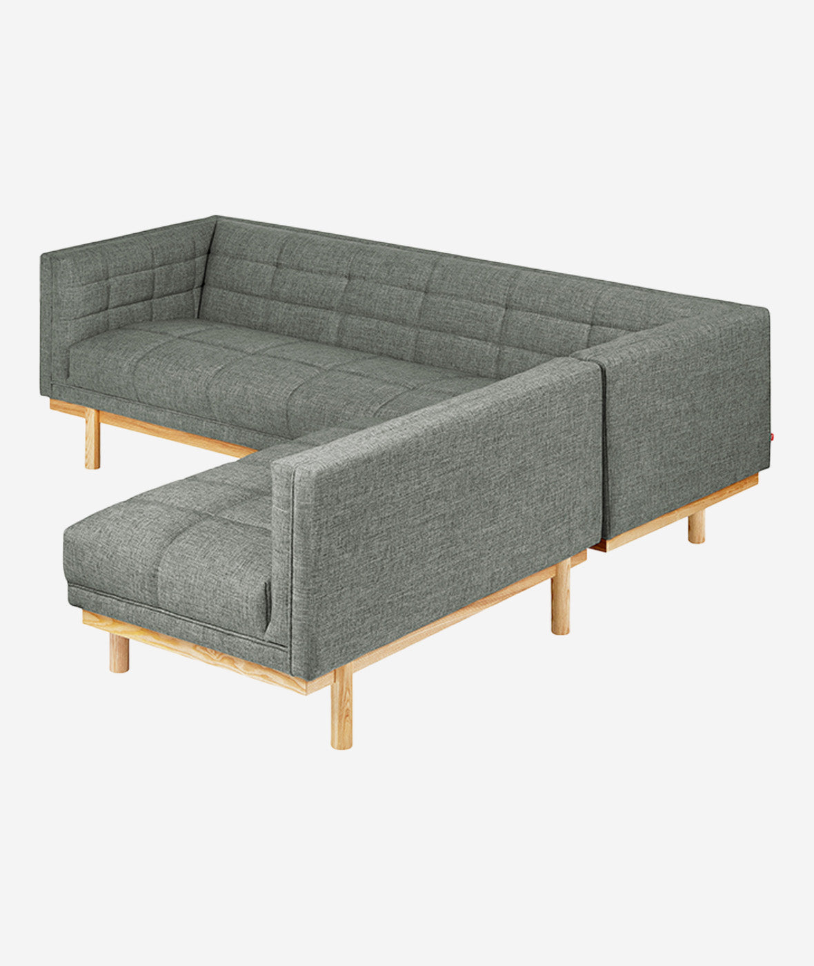 Mulholland Sectional - More Options