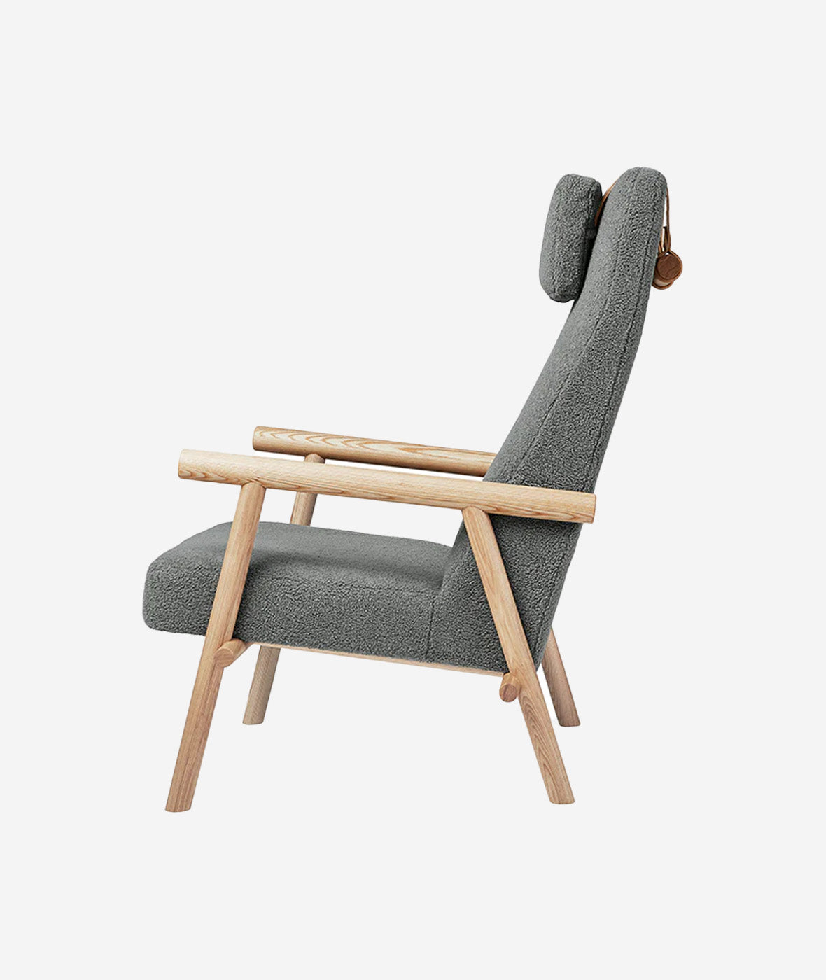 Labrador Chair - More Options