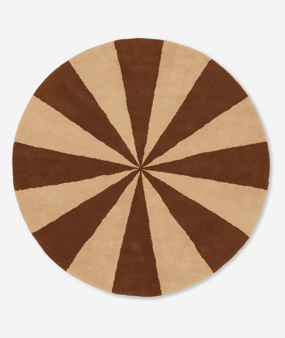 Arch Tufted Rug - More Options