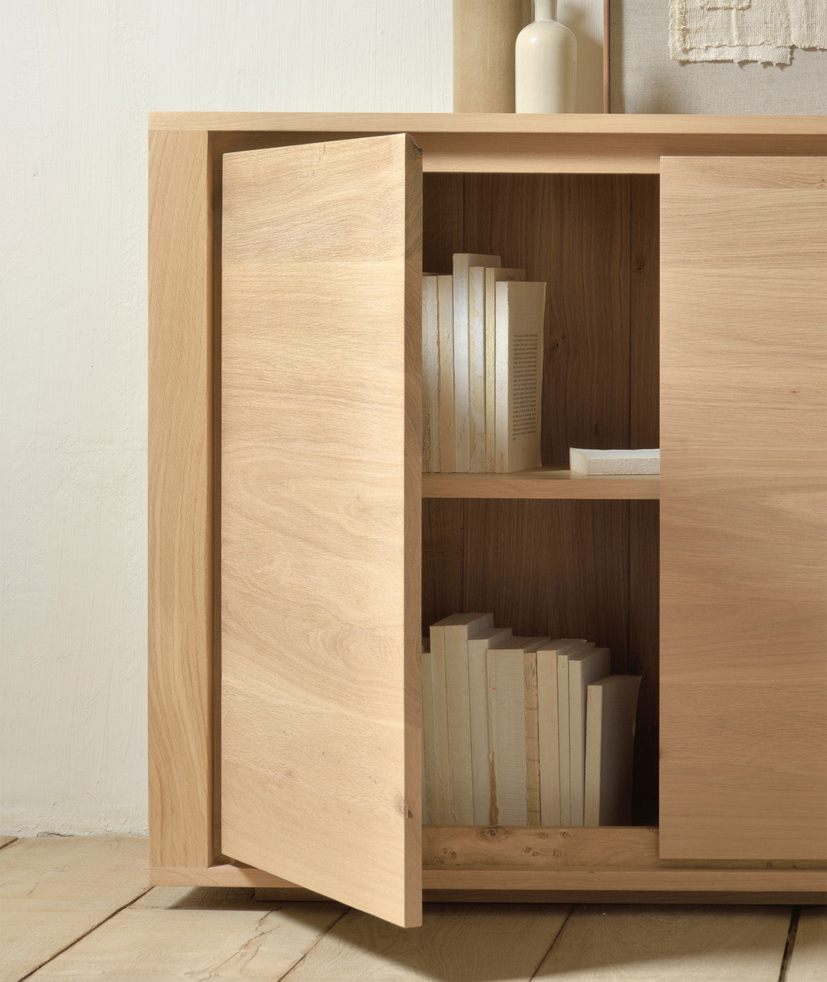 Shadow Sideboard - 2 Doors