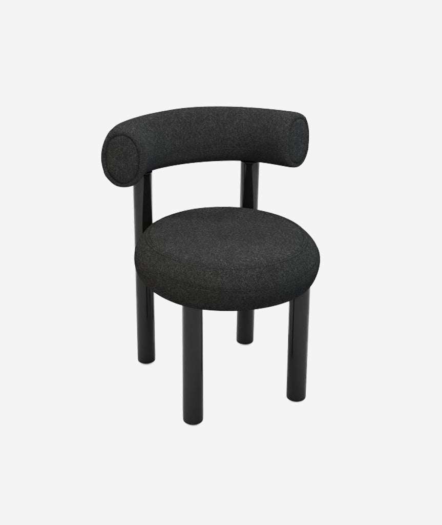 Fat Dining Chair - More Options