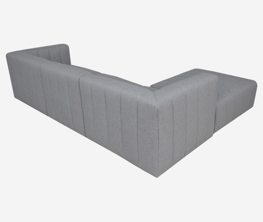 Lyric Lounge Sectional - More Options