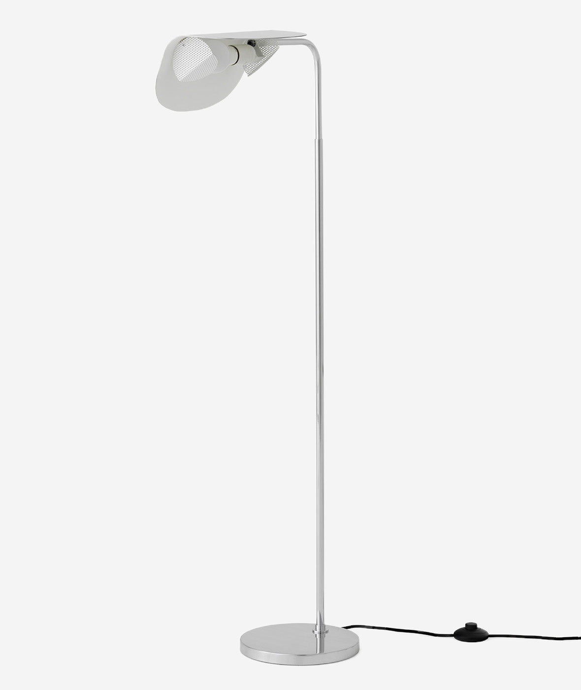 Wing Floor Lamp
