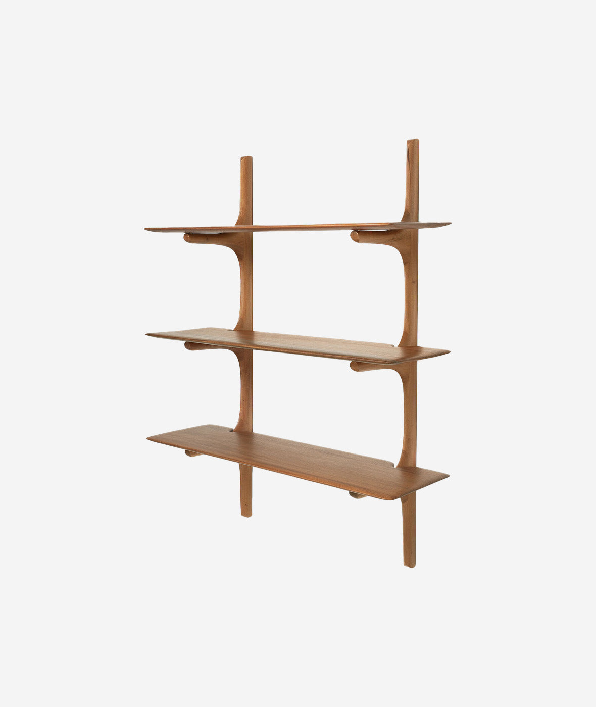 PI Wall Shelf - More Options