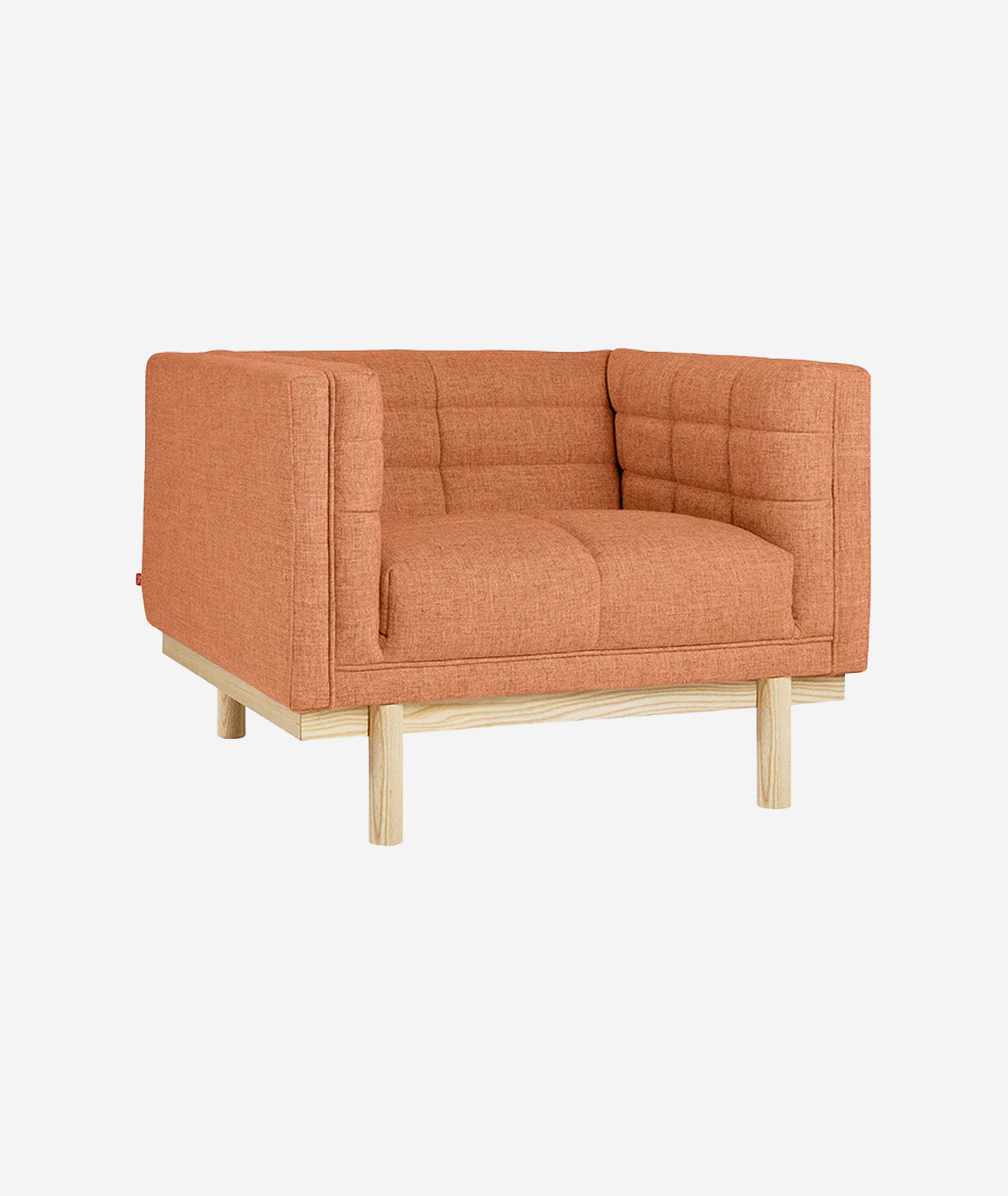 Mulholland Chair - More Options (Discontinued)