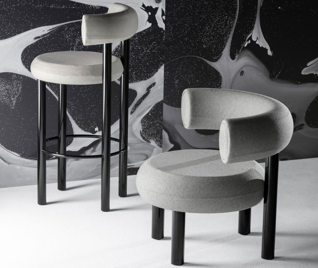 Fat Lounge Chair - More Options