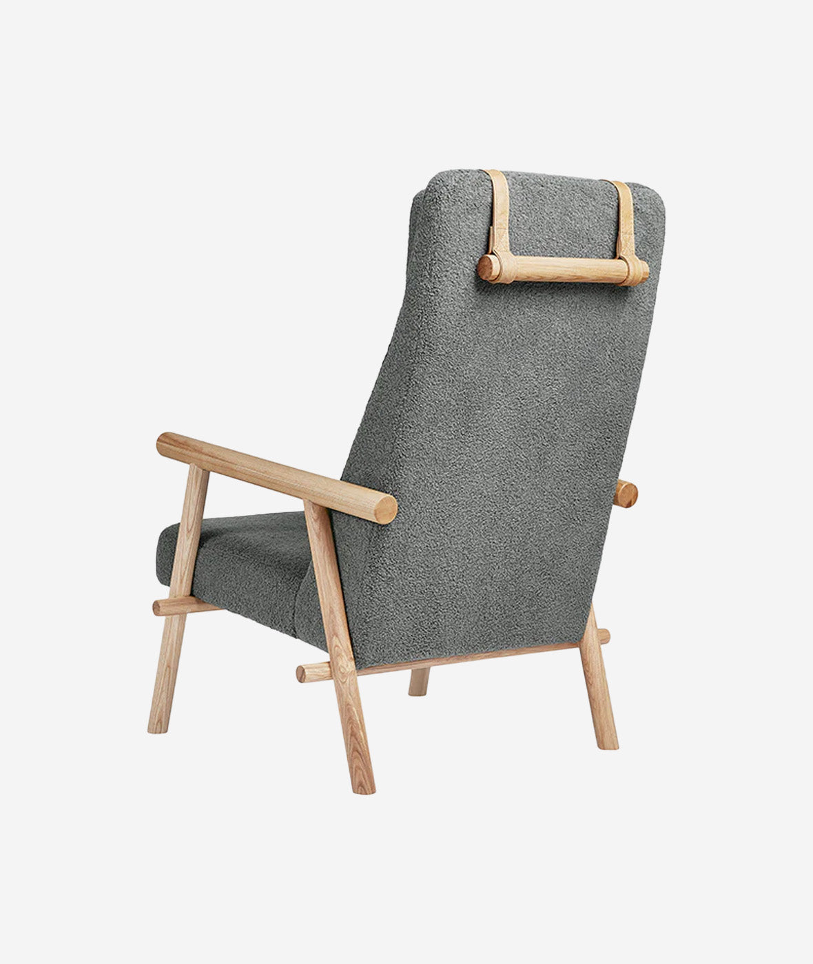 Labrador Chair - More Options