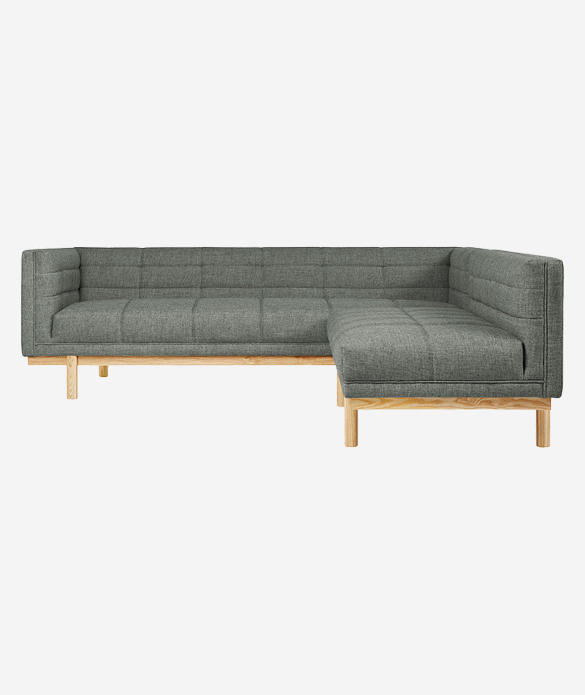 Mulholland Sectional - More Options