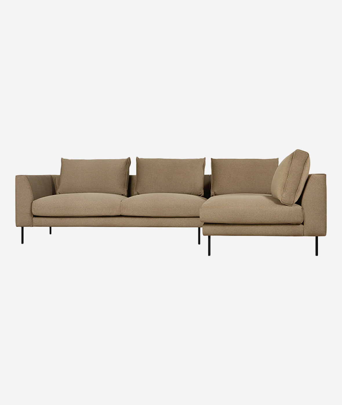 Renfrew Sectional - More Options