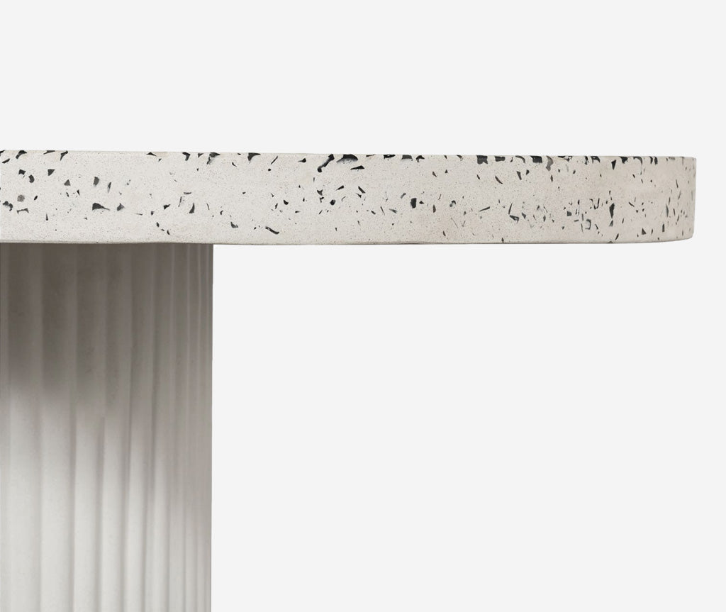 Lyon Outdoor Dining Table
