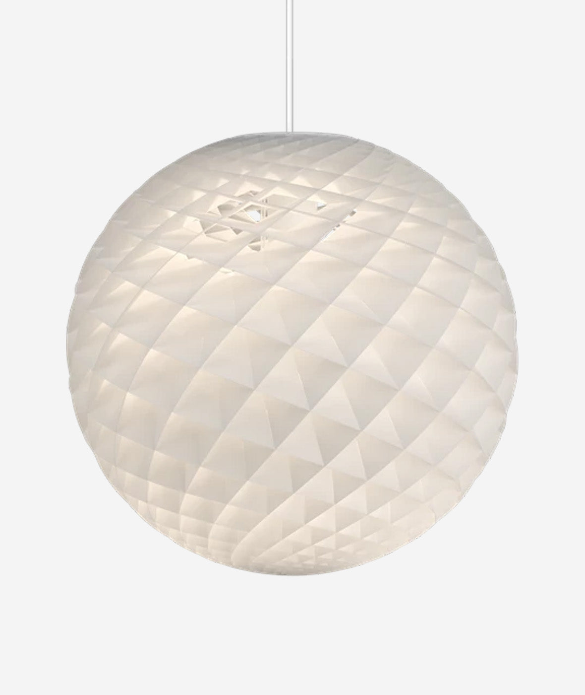 Patera Pendant