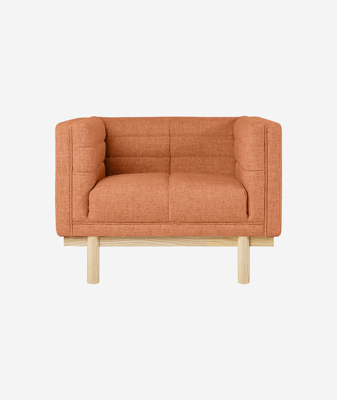 Mulholland Chair - More Options (Discontinued)